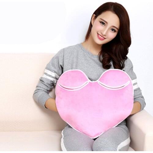 Love USB hand warmer foot warmer Electric Heating Pads warm pad mat cushion warm shoes disassemble