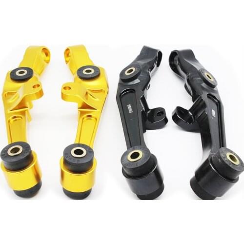 Front Lower Control Arm fit for 03-04 Niss*an 350Z 2D 3.5 CNC billet