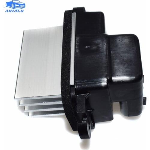 Suitable for Ni-ssan Armada Frontier Pathfinder Quest Titan blower motor resistor 27151-ZT00A 27151ZT00A