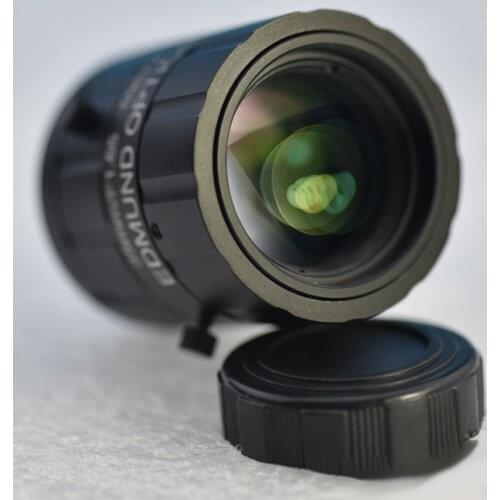 Used secondhand original KOWA LM25JC 25mm 1:1.6 industry lens