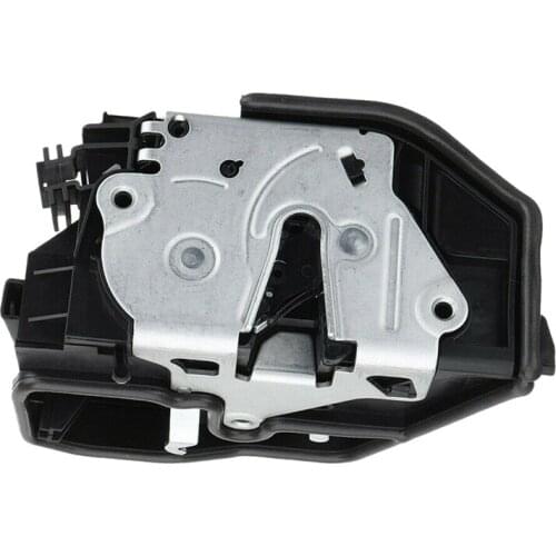 Power Electric Door Lock Actuator Rear Left Fit for BMW X5 E90 E60 MINI Cooper 51227202147