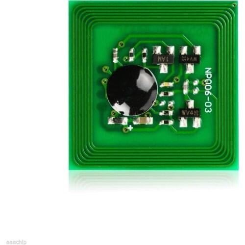 50 x Toner Chip for 006R01449 006R01450 006R01451 006R01452 Xerox DocuColor 240 242 250 252 260 270 WorkCentre 7655 7665 7675