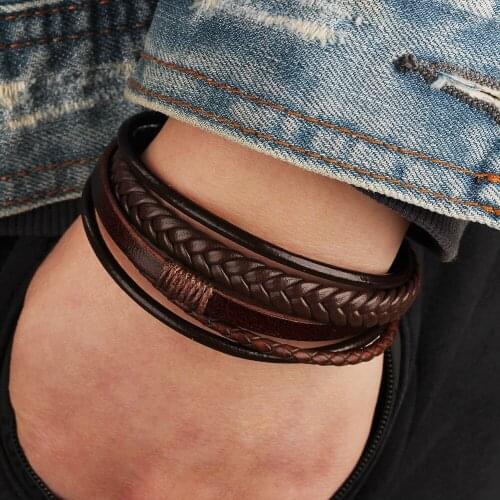 Xuapai Wrist Bracelets