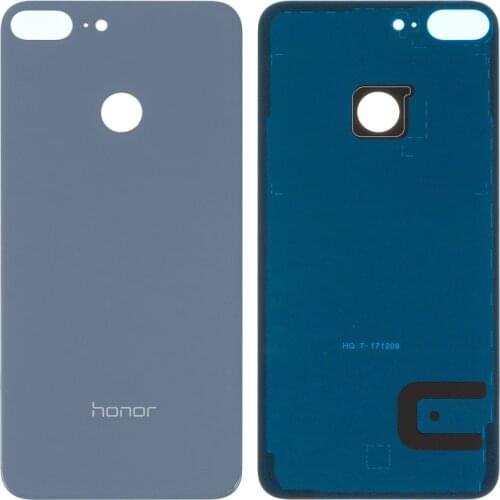 Housing Back Cover Battery Cover Repair Part Replacement compatible with Huawei Honor 9 Lite,(Without Camera Lens)