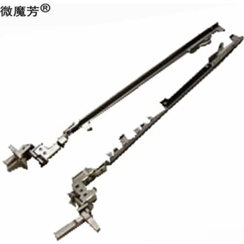 Laptops Replacements LCD Hinges Fit For Lenovo T40 T41 T42 T43 Series 14'' Pair L&R