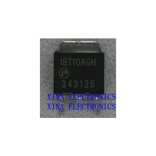 AP18T10AGH-HF AP18T10AGH 18T10AGH 18T10 100V 9A TO-252 ROHS ORIGINAL 20PCS/lot Free Shipping Electronics composition kit