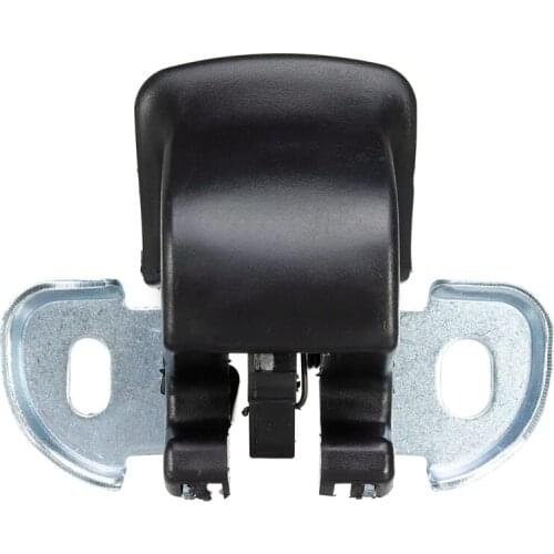 Car Rear Lower Door Lock Latch Catch Luggage Lock 8200031626 for Renault-Master Kangoo Opel Movano 1998-2010