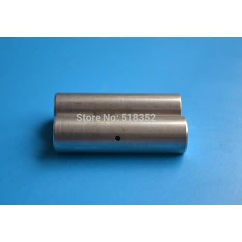 C140DL EDM Pipe Guide d=0.3-3.0mm, Drill Guide - type C, O.D.12x100L Electrode Drill Guide for EDM Small Hole Drilling Machines