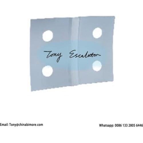 SCOP024 Escalator Distance Pad for 9300