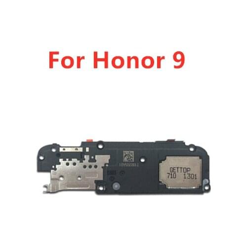 LoudSpeaker for Huawei Honor 9 Buzzer Ringer Loud Speaker Call Speaker Receiver Module Board Complete Repair Parts