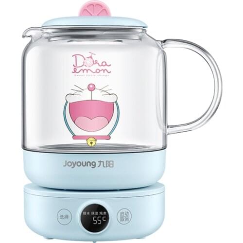 Joyoung Glass Electric Kettles