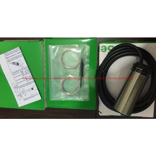 New original proximity switch sensor XSAV11801