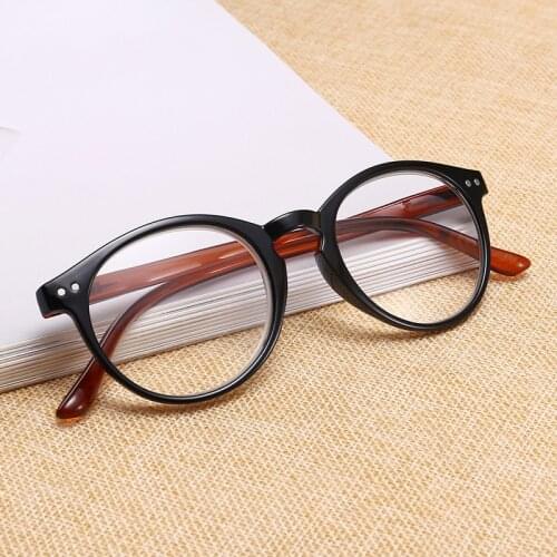 New Anti blue rays computer Glasses Men Blue Light Coating Gaming Glasses for computer protection eye Retro Spectacles Women