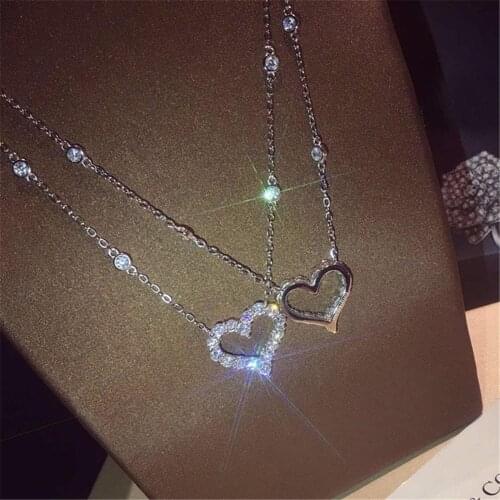 Xc400 Luxury Wedding&Party Jewelry for Women, Fashion cute&sweet AAA CZ fancy stones crystal shinning long drop tassel dab