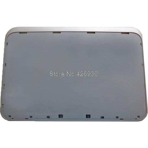 Laptop LCD Top Cover Assembly Frame For DELL For Inspiron 15R 5520 7520 M521R 5525 gray 0841DG 841DG Switchable back cover new