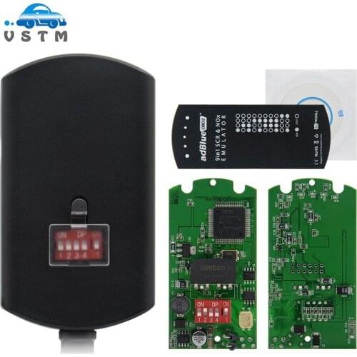 VSTM Wheel Accessories