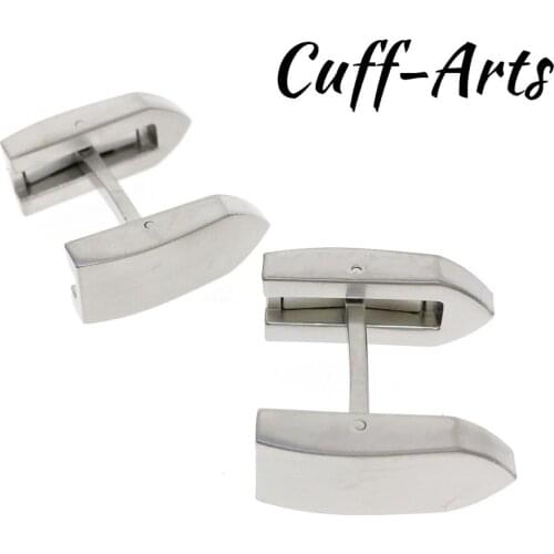 Cufflinks For Mens Classic Cuff Links 2018 Tie Clip Men Jewelry Gemelos Gemelos Brass Cufflinks By Cuffarts C20013