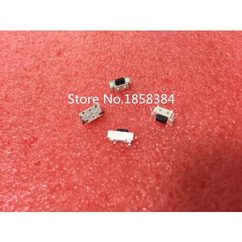 10pcs/lot 3*6*3.5mm touch switch SMD MP3 MP4 MP5 Tablet PC button switch 3x6x3.5 mm