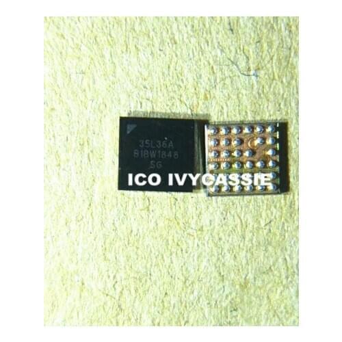35L36A BGA IC Chip 36 pins