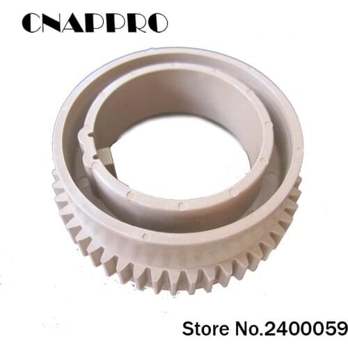 4PCS/lot NGERH1889FCZZ Upper Fuser Roller Gear For Sharp MX550 MX620 MX700