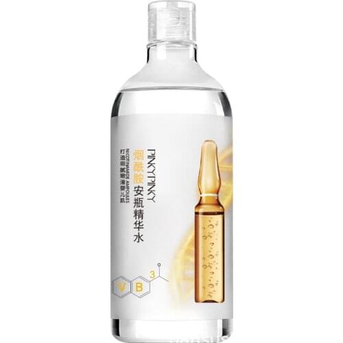 Beauty Host Hyaluronic Face Toners