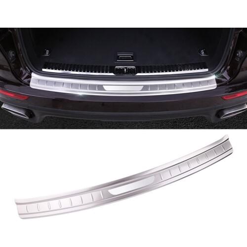 CHFXFLSANHAO Door Sills Porsche