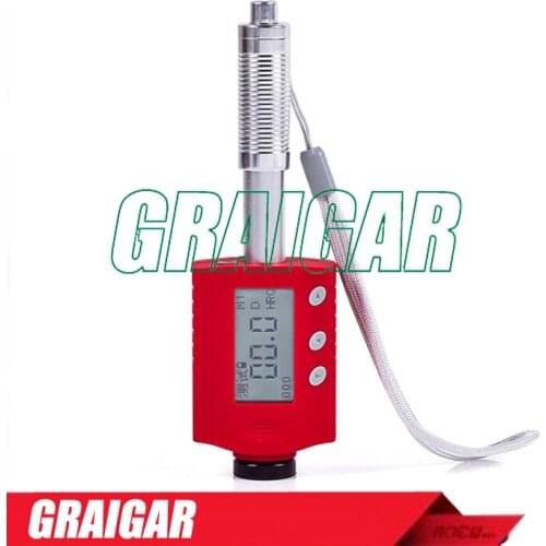 Pencil hardness tester leeb180 Accurate and stable measurement Digital hardness tester