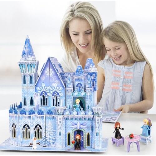 Disney Constructors 3d Models