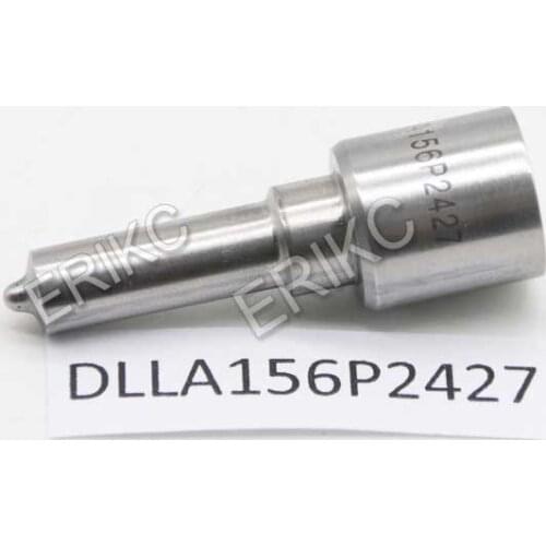 ERIKC DLLA156P2427 Genuine Engine Parts Fuel Nozzle 0433172427 Fuel Injection Pump Nozzle DLLA 156 P 2427 For Bosch 0445110619