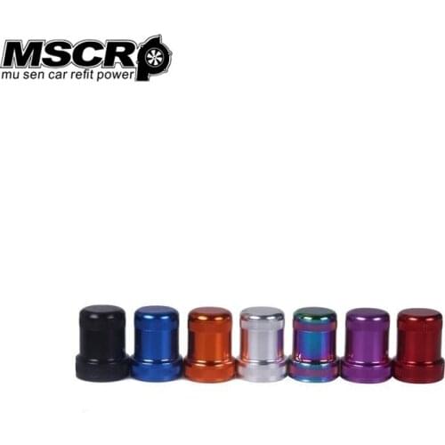 Racing NEO VTEC Solenoid Cover for Hondas B-series, D-series, H-series VTEC engines