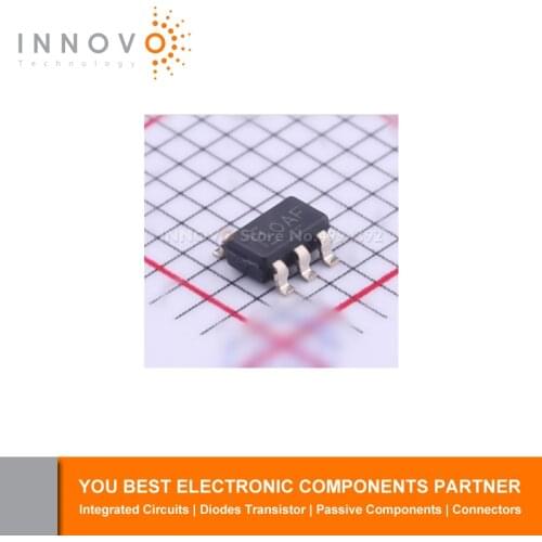 INNOVO 10pcs/lot TLV9061IDBVR 10AF MCP6241T-E/OT BQK5 MCP6L71T-E/OT WGCY TLV9001IDBVR 10GF TLV6001UIDBVR SOT23-5 New original
