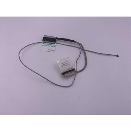 Laptop LCD Cable For Asus F453 X453 X403M X453M X453MA 40pin P/N DD0XK1LC000 Replacement Repair LED LVDS Cable