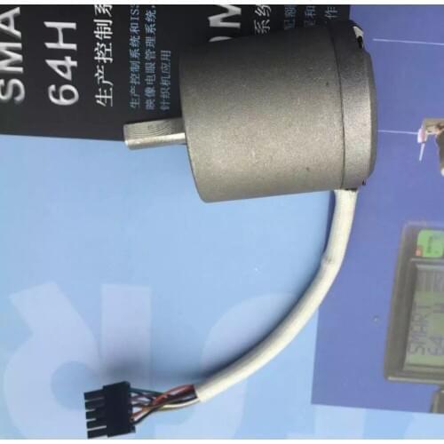 Lonati Socks Machine Use BTSR / Spin / UF / KTF 100HP 100HPS Brushless Motor