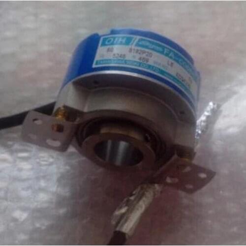Elevator Rotary encoder TS5246N462