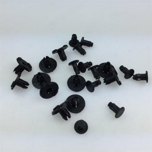 STARPAD For Legacy Outback Forester Impreza car bumpers in the net engine cover leaves board sub clips free shipping