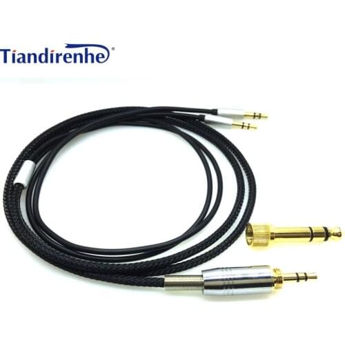 Headphone Accessories Tiandirenhe China