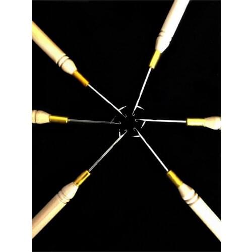 PRODİVA BEADS HAIR SOURCE TIĞI, SOURCE HAIR TIĞI