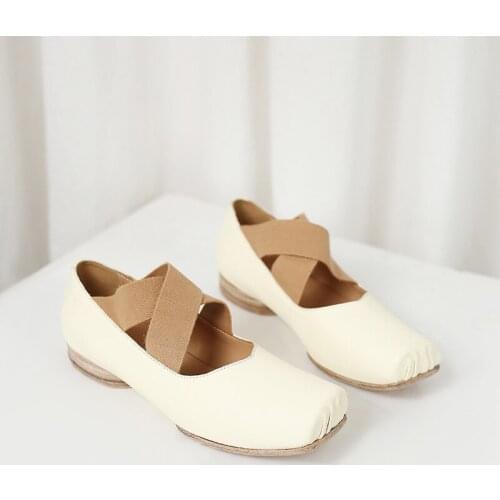 VALLU Women's Shoes With A Strap