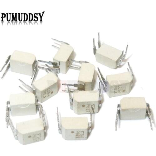 10PCS TLP627-1 TLP627 DIP4 DIP New Original