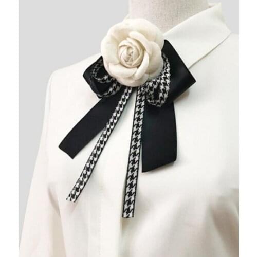 5Pcs/Set Denim Artificial Flower Small Camellia Wedding Decoration Diy Scrapbooking Women Headdress Craft Garment Decor