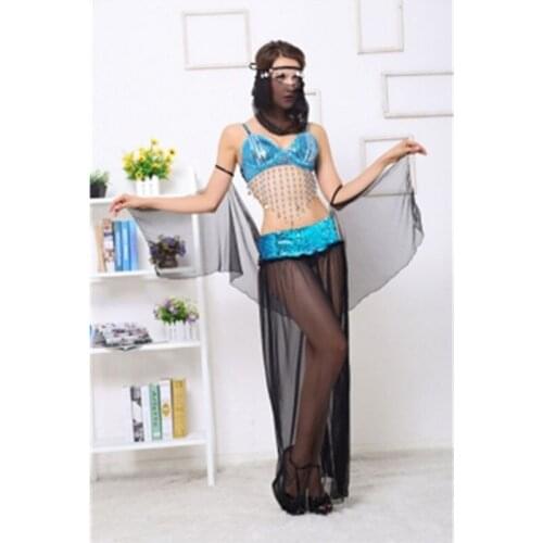 AILINGE Belly Dancing Dresses China