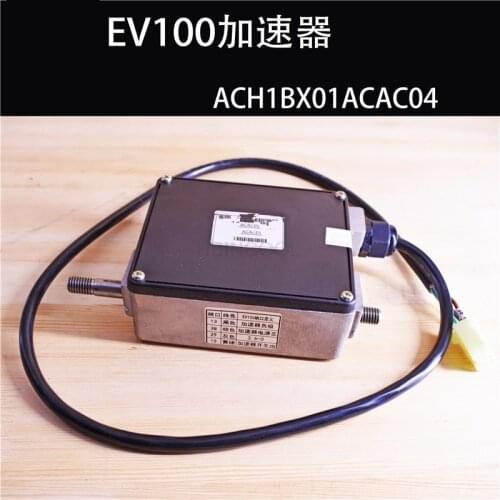 FORklift accelerator ACH1BX01ACAC04EV100 accelerator IC4485ACLIP102 quality accessories High-quality accessories free shipping