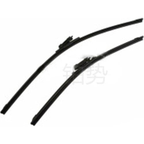 Car Components Wiper blades 2009-b mwE90 LCI316i N45N 318i N46N N43 318d N47 N52N N53 windshield washer arm assembly