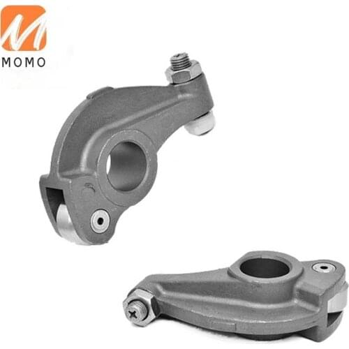 CAXMade in China OEM Aluminum casting auto parts rocker arm Auto parts processing car auto spare parts accessories