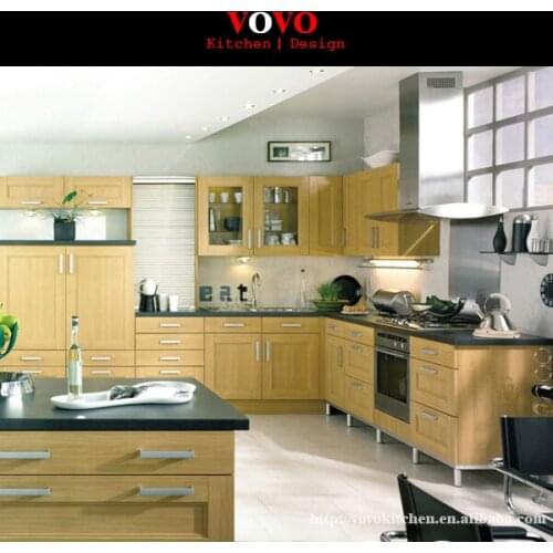 Zhongshan China modular kitchen cabinets company