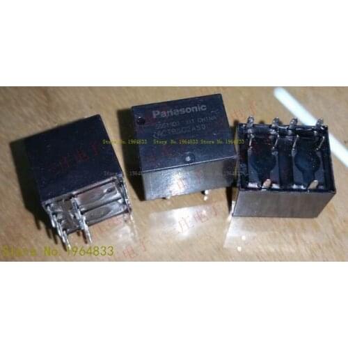 ACTB5C2A50 KA-2C-12V