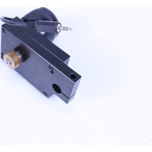 Jimmy Jib Pan Tilt Motor