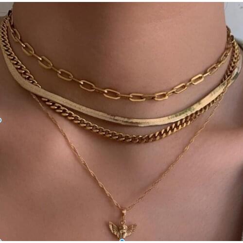 Цепочки LUBOV China At AliExpress