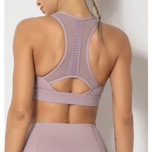 Fashion Womens Tank Sports Training Yoga Top Shirt Vest Vra Underwear For Women Summer Style