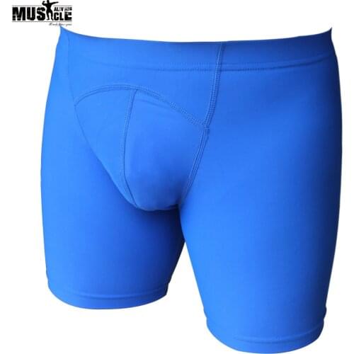 Женские туристические шорты MUSCLE ALIVE China At AliExpress